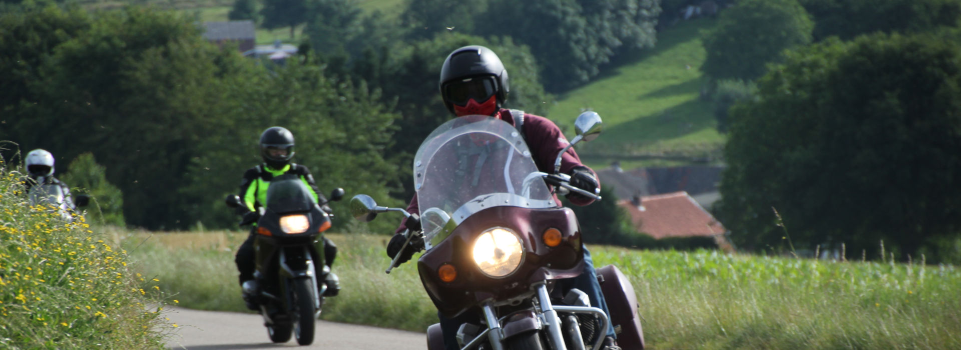 Motorrijbewijspoint Huissen FAQ