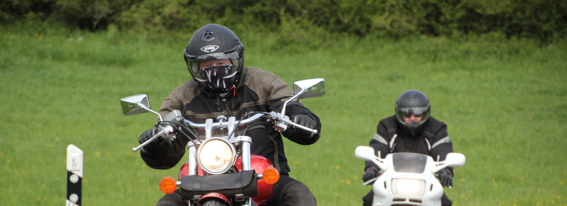 Motorrijbewijspoint Brummen motorrijlessen
