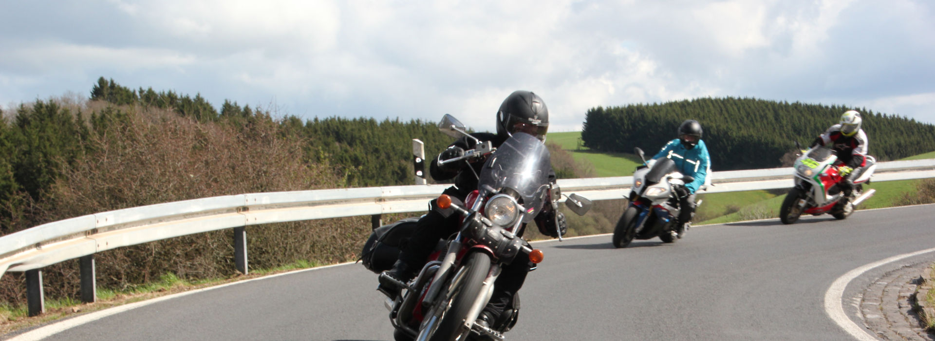 Motorrijschool Motorrijbewijspoint Son motorrijlessen