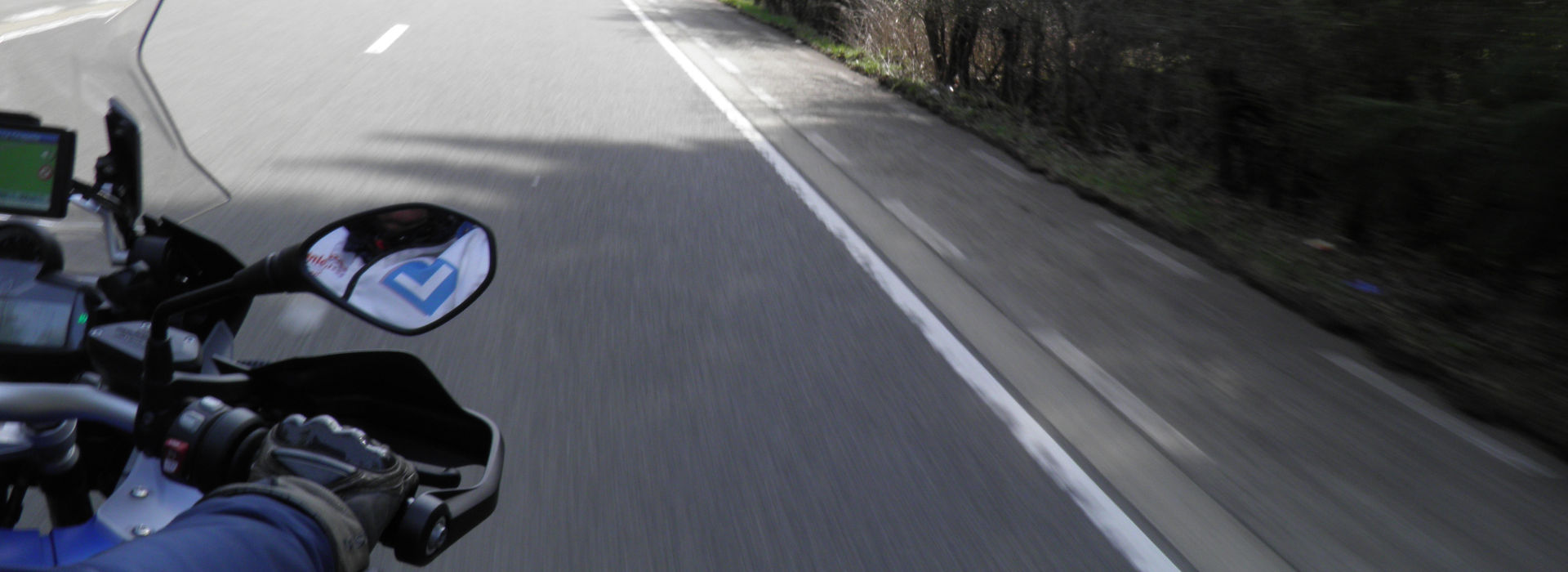 Motorrijbewijspoint Zutphen motorrijcholen