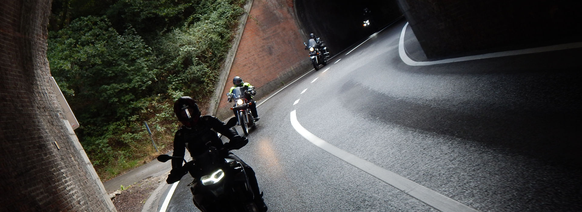 Motorrijbewijspoint Driel motorrijlessen