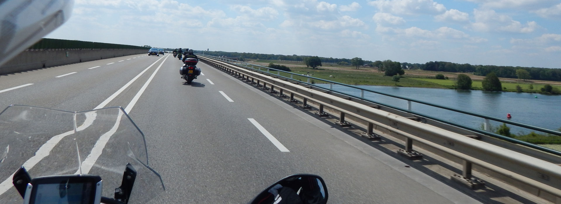 Motorrijbewijspoint Huissen kosten