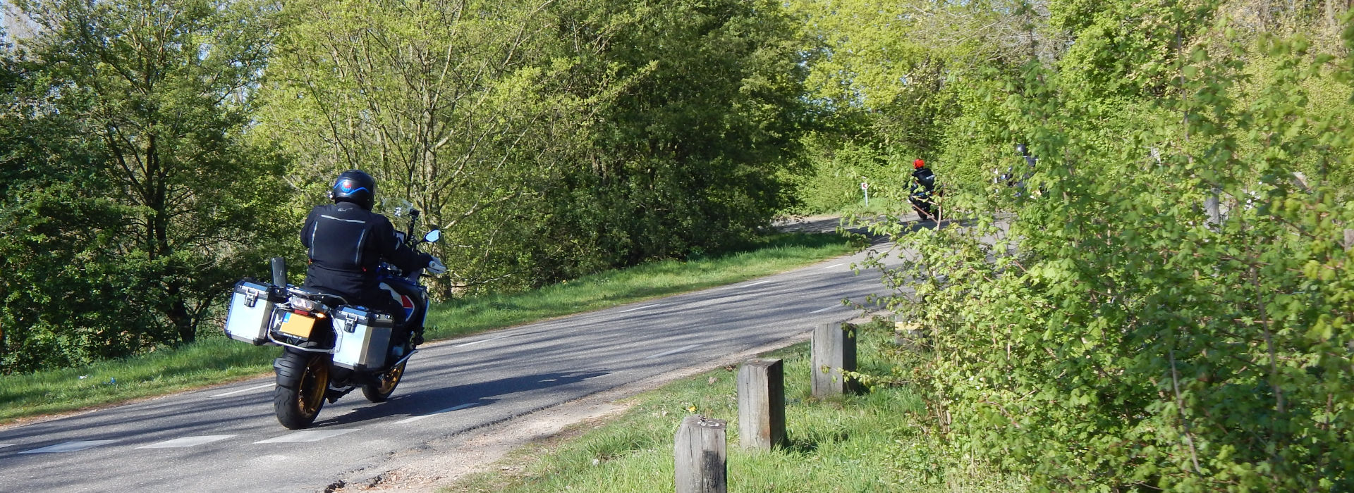 Motorrijbewijspoint Huissen motorrijlessen