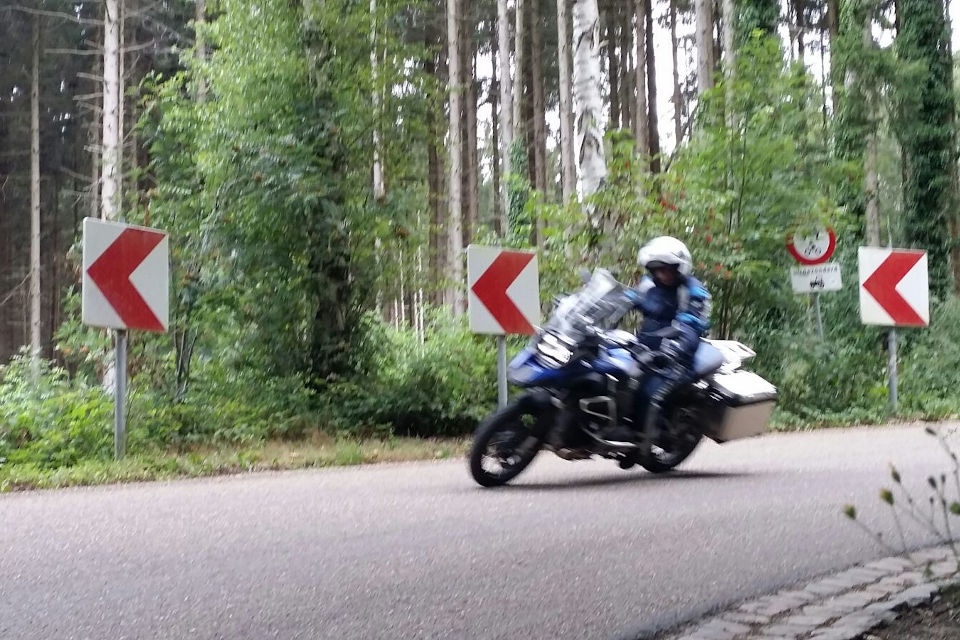 Motorrijbewijspoint Huissen motorrijbewijs binnen 1 week